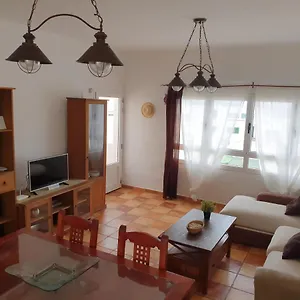Isabel2 Apartment Famara