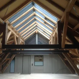 Landloft Haus Probst Schondorf am Ammersee