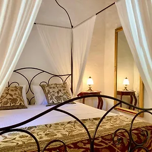 Bella Doramas Panchita & Millo Ferienhaus Moya (Gran Canaria)